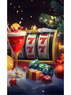New Year Party