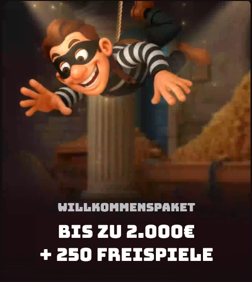 Exklusiver Willkommensbonus für neue Spieler bei AFKspin